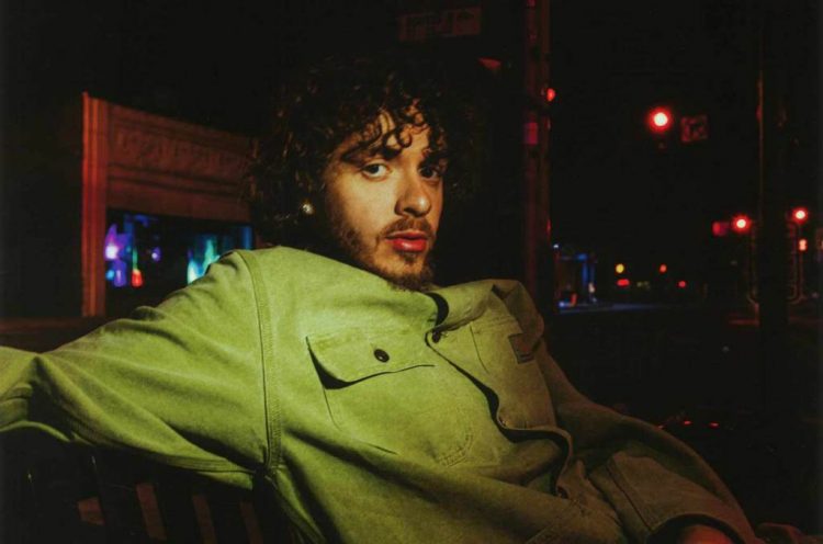 Jack Harlow Drops Poignant Video for ‘Gang Gang Gang’: Watch