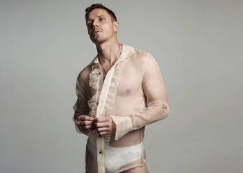Jake Shears – ‘Last Man Dancing’ review: Scissor Sister hosts the ultimate house party