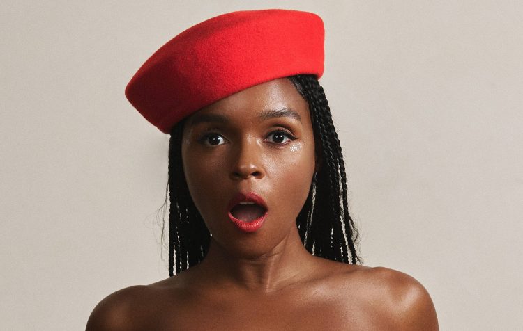 Janelle Monáe – ‘The Age Of Pleasure’ review: an unabashedly sexy sonic voyage