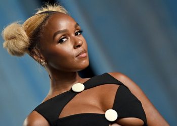 Janelle Monáe Just Solved Summer With ‘The Age of Pleasure’