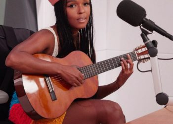 Janelle Monae; ‘Cut it down in half. That’s what Prince would say to his band’