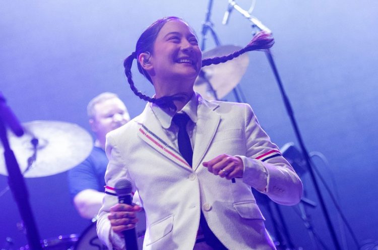 Japanese Breakfast’s Michelle Zauner Reacts to BTS’ Jung Kook Co-Signing Her ‘Crying in H Mart’ Book