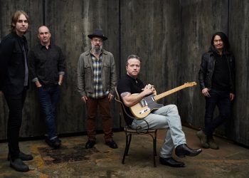 Jason Isbell Hits a Brutally Beautiful Songwriting Peak with ‘Weathervanes’