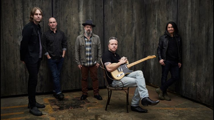 Jason Isbell Hits a Brutally Beautiful Songwriting Peak with ‘Weathervanes’