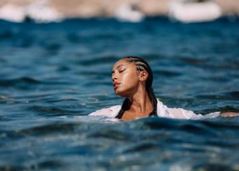 ‘Both of Us’ Made Jayda G a Star. With ‘Guy,’ She Turns Inward