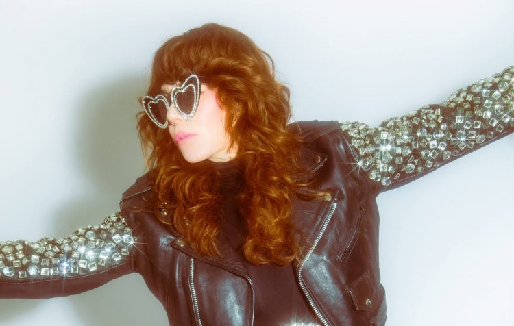 Jenny Lewis – ‘Joy’All’ review: one of pop’s foremost storytellers