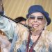 Watch Joni Mitchell play first full headline show in over 20 years