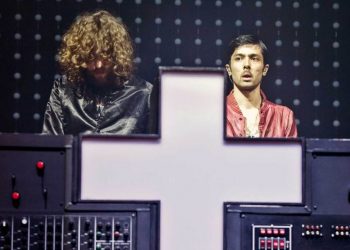Justice to Release New Album in 2024