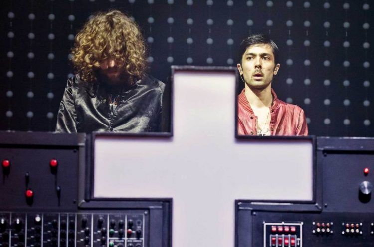 Justice to Release New Album in 2024