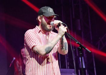 Bon Iver’s Justin Vernon releases ‘Hazelton’, the song that became ‘Holocene’