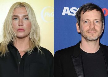 Kesha and Dr. Luke Settle Legal Battle Ahead of Trial