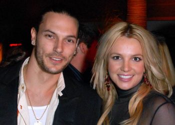 Britney Spears & Kevin Federline Slam ‘Repulsive’ Report She’s Allegedly Using Meth