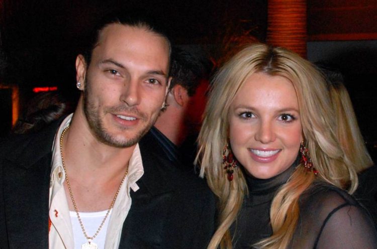 Britney Spears & Kevin Federline Slam ‘Repulsive’ Report She’s Allegedly Using Meth