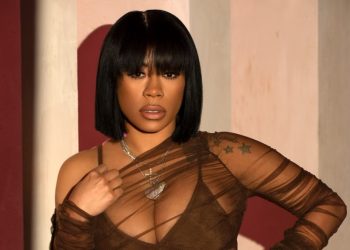 Keyshia Cole Talks Survival In Official Trailer For ‘This Is My Story’: Exclusive