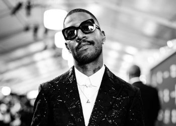 Kid Cudi Announces Lineup For Second Annual Moon Man’s Landing Festival in Cleveland