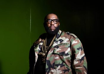 Inside the Making of Killer Mike’s ‘Michael’ and His Midnight Revival