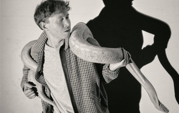 King Krule – ‘Space Heavy’ review: nomadic dispatches from a generational artist