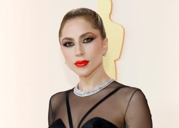 Lady Gaga Reveals ‘Chromatica Ball’ Concert Film Is in the Works