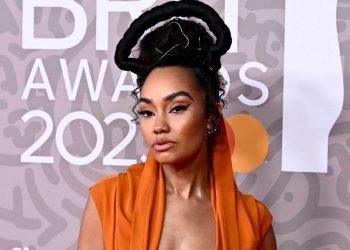 Little Mix’s Leigh-Anne Pinnock Announces Debut Solo Single ‘DSL’