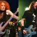 Melissa Auf Der Maur reflects on relationship and split with Dave Grohl