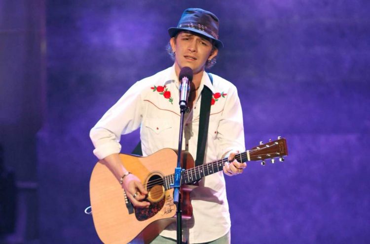 ‘AGT’ Winner Michael Grimm Is ‘Awake’ But ‘Has a Really Long Road Ahead’ After Hospitalization