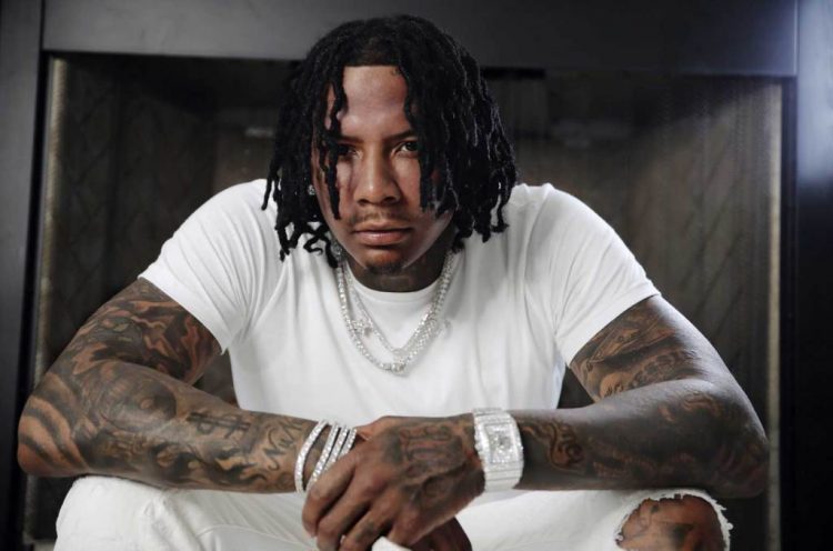 Moneybagg Yo Announces Larger Than Life Tour