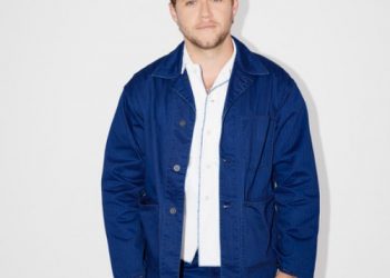 Niall Horan: ‘I went to my first concert when I was four. It was an Eagles gig’