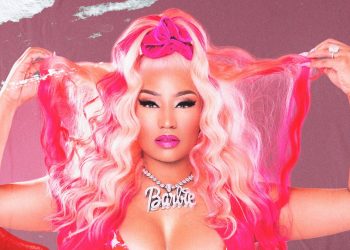 Nicki Minaj Announces Album Release Date