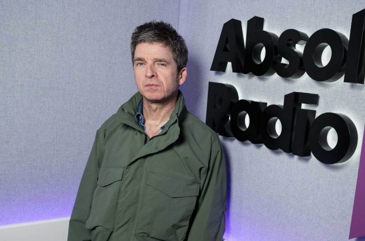 Noel Gallagher Jokingly Takes Credit for Taylor Swift & Matty Healy’s Breakup: ‘Serves Him Right’