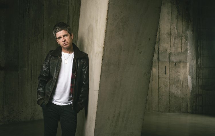 Noel Gallagher’s High Flying Birds – ‘Council Skies’ review: brighter than before