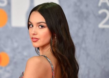 Olivia Rodrigo announces new single ‘Vampire’