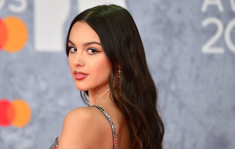 Olivia Rodrigo announces new single ‘Vampire’