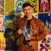 Olly Alexander receives a BRIT Billion Award for Years & Years