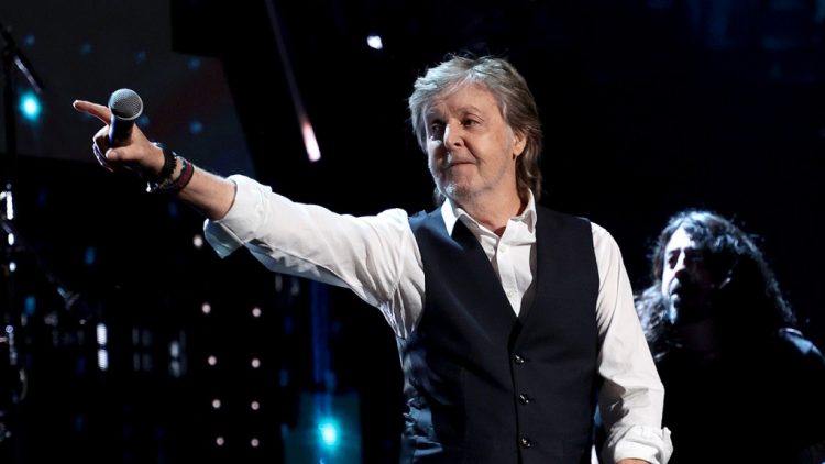 Paul McCartney Clarifies Use of AI in Upcoming Beatles Song: “Nothing Has Been Artificially or Synthetically Created”