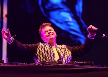 Paul Oakenfold denies sexual harassment allegations
