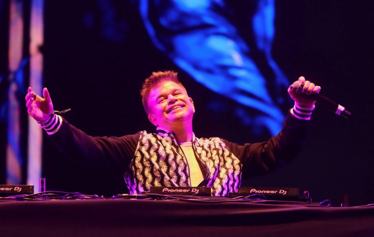 Paul Oakenfold denies sexual harassment allegations