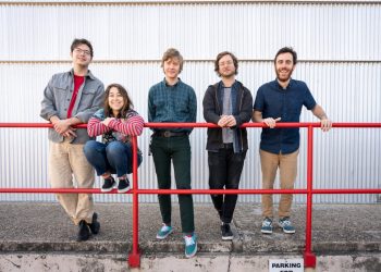 Pinegrove Shuffle TikTok dance trend sees band re-release ‘Need 2’
