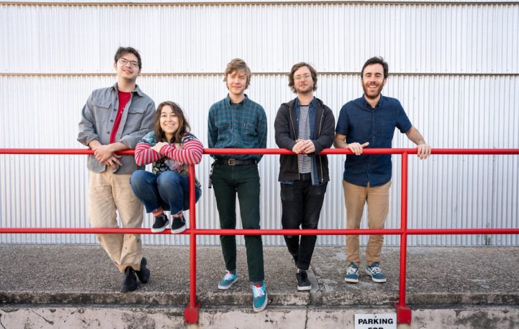 Pinegrove Shuffle TikTok dance trend sees band re-release ‘Need 2’