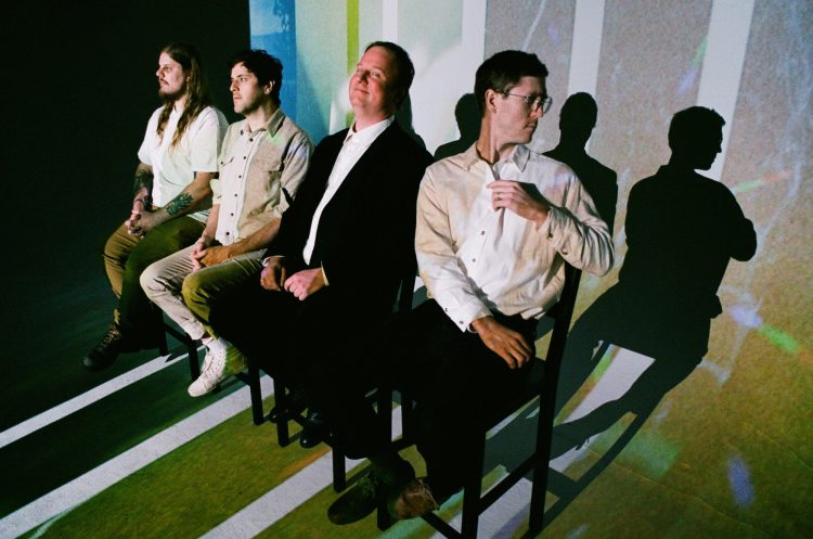 Protomartyr – ‘Formal Growth In The Desert’ review: an expansive, vigorous post-punk picture