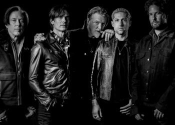 Dealing With Some Stuff, Josh Homme Delivers a Good Queens of the Stone Age Album