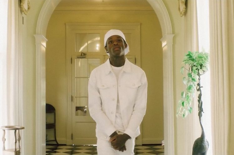 Quando Rondo Jailed on Drug, Gang Charges in Georgia