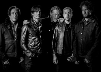 Queens of the Stone Age – ‘In Times New Roman’ review: dark, sludgy, brutal