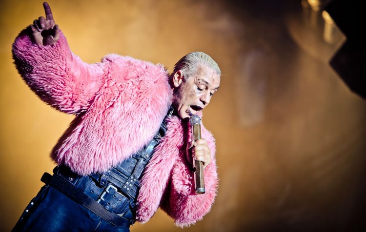 Rammstein respond after Till Lindemann dropped from book publisher amid drink-spiking and sexual misconduct allegations