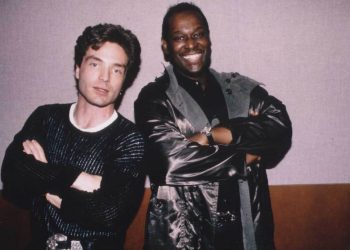 Luther Vandross Estate to Release Dolby Atmos Version of ‘Dance With My Father’ for 20th Anniversary