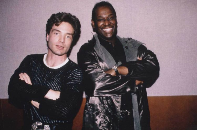 Luther Vandross Estate to Release Dolby Atmos Version of ‘Dance With My Father’ for 20th Anniversary