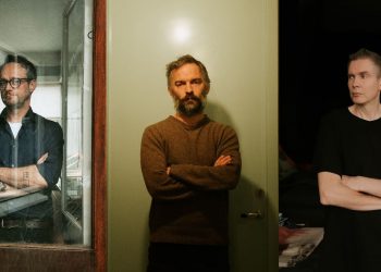 Sigur Rós share ‘Blóðberg’ – their first new song in seven years