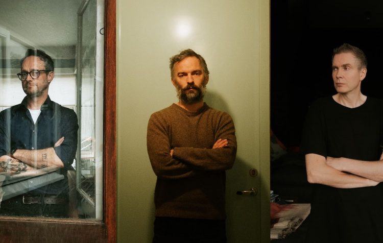 Sigur Rós share ‘Blóðberg’ – their first new song in seven years