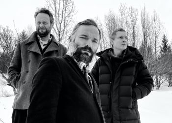 their first in a decade is a welcome comeback