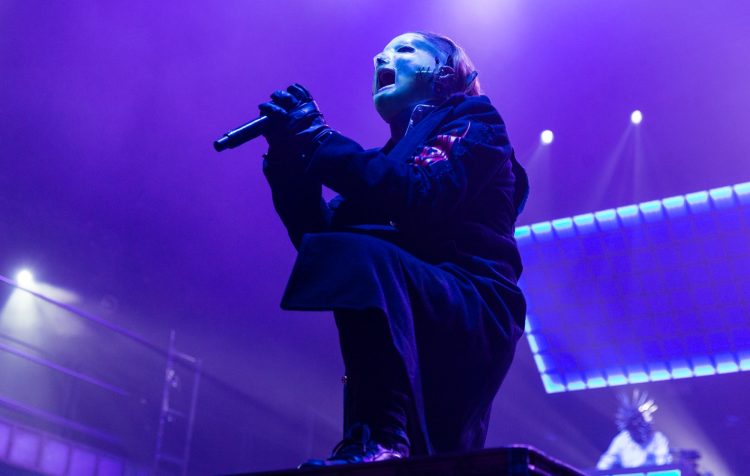 Slipknot “pave the way for evolution” and surprise-release new EP ‘Adderall’