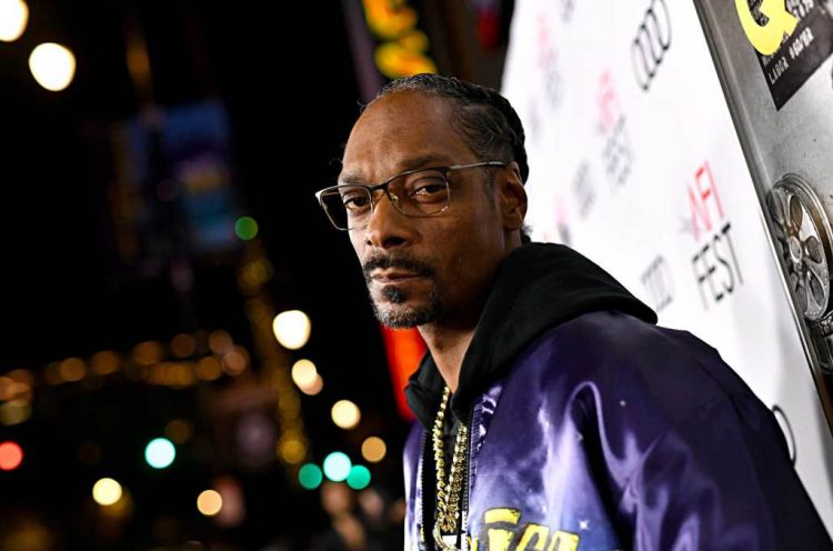 Snoop Dogg, The Weeknd Lose Bid to Become First Black NHL Owners After Ottawa Senators Sale to Rival Investment Group